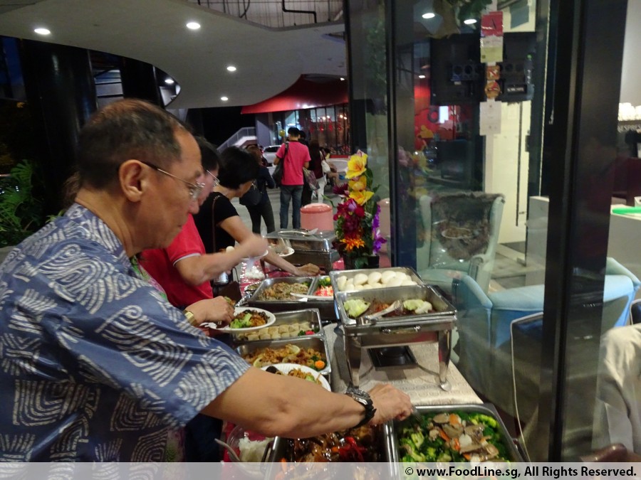 Top 50 Catering | Find The Best Caterers In Singapore - FoodLine.sg