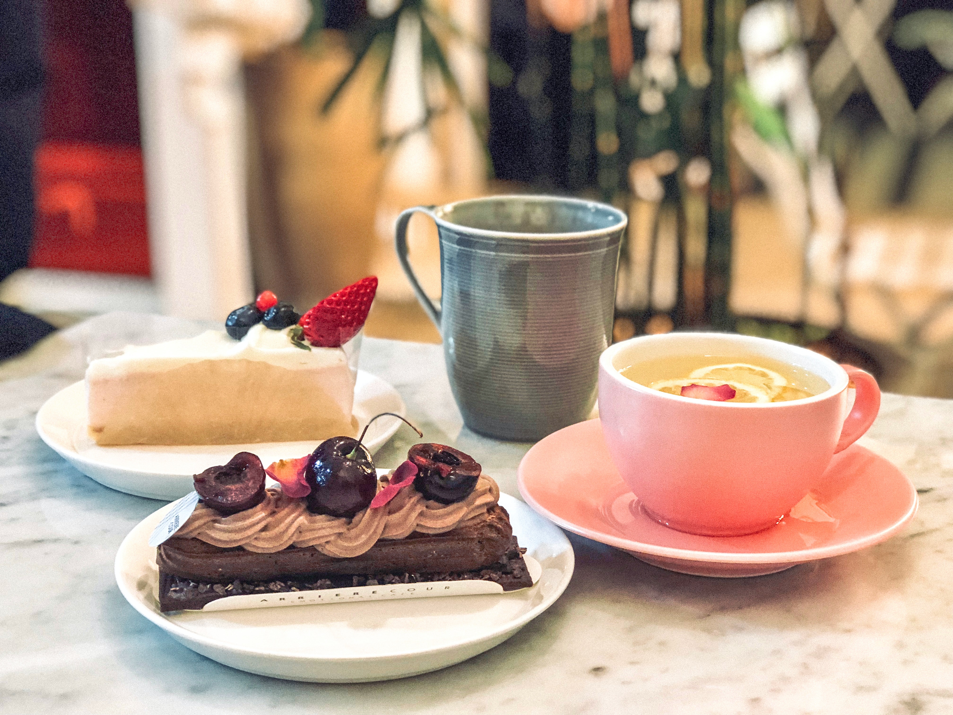 Top 5 Best Halal Cakes In Singapore 2020