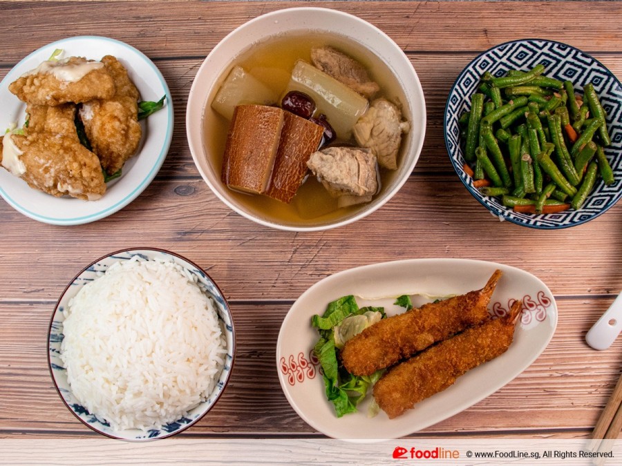 Top Chinese Menus to Choose and Feast from!