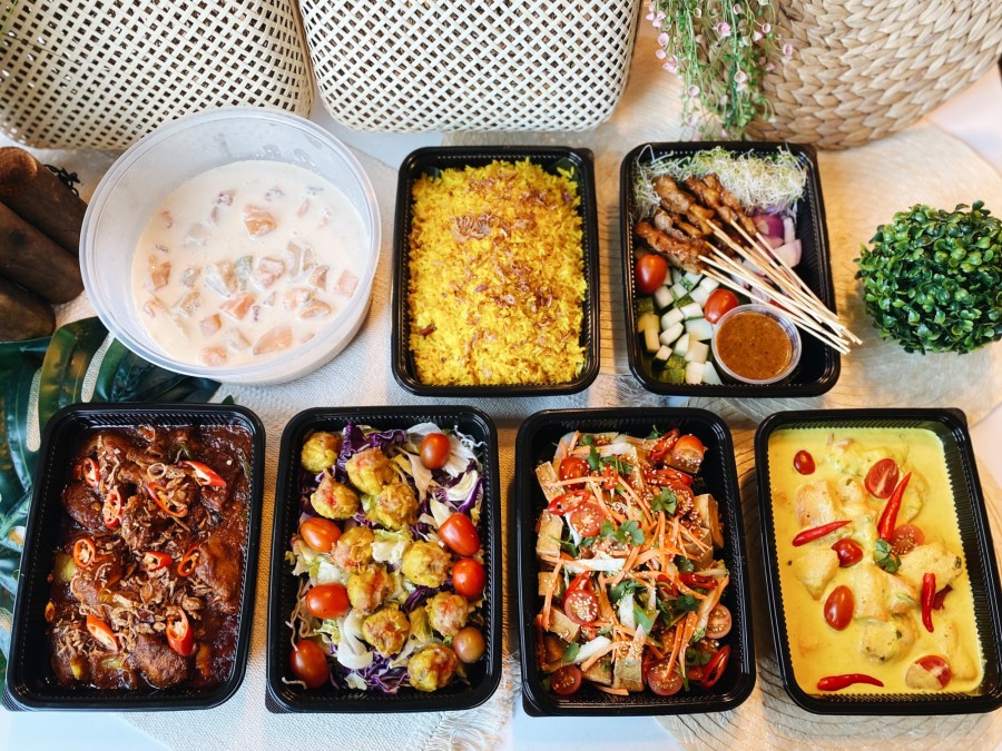 Prepare for Deepavali 2021 With These Yummy Menus!