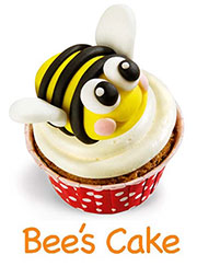 Bee's Cake