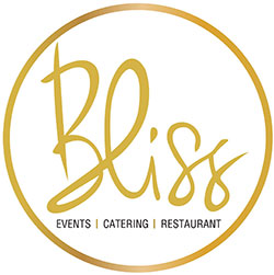 Caterer: Bliss Group