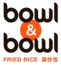 Caterer: Bowl & Bowl Fried Rice