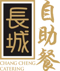 Caterer: Chang Cheng Catering