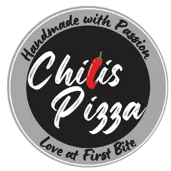 Caterer: Chilis Pizza