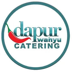 Caterer: Dapur Wahyu Catering