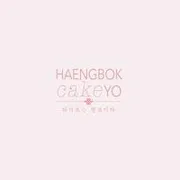 Haengbok Cakeyo