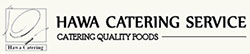 Caterer: Hawa Catering Enterprise Pte Ltd