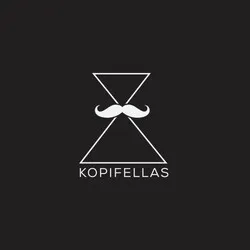 Caterer: Kopifellas