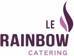 Caterer: Le Rainbow Catering