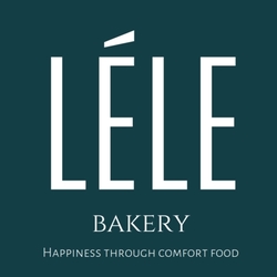 Caterer: LÉLE Bakery