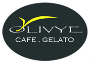 Olivye Cafe. Gelato