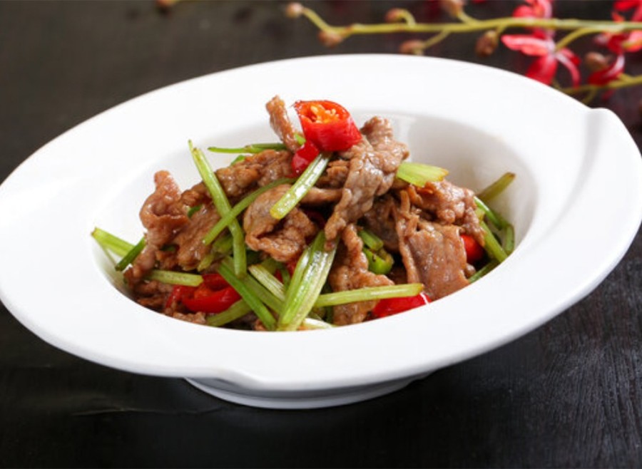 Peng Cheng Northern Jiangsu Cuisine | 彭城小厨 - Classic Mini Buffet A