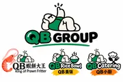 QB蝦餅大王 King of Prawn Fritter