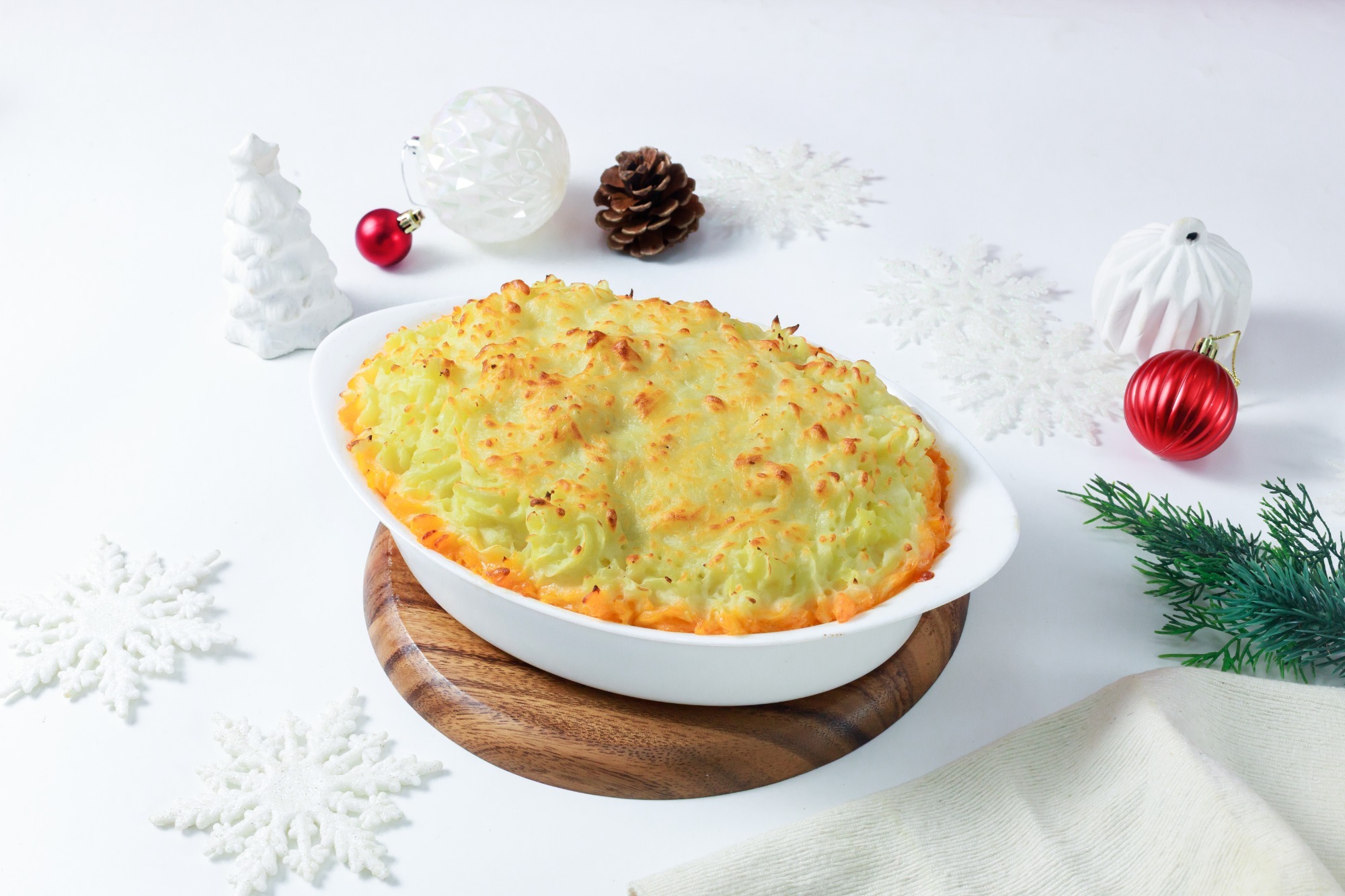 Shepherd Pie | Rico Catering Pte Ltd
