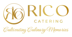 Caterer: Rico Catering Pte Ltd