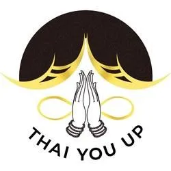 Caterer: THAI YOU UP