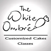 The White Ombré