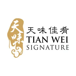 Caterer: Tian Wei Signature