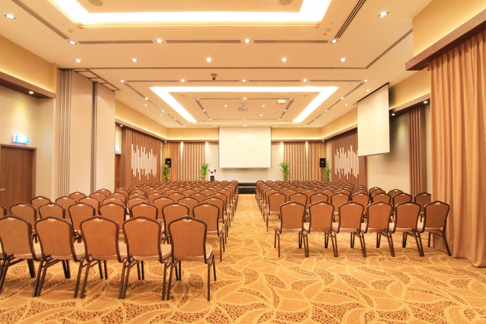 Event Space