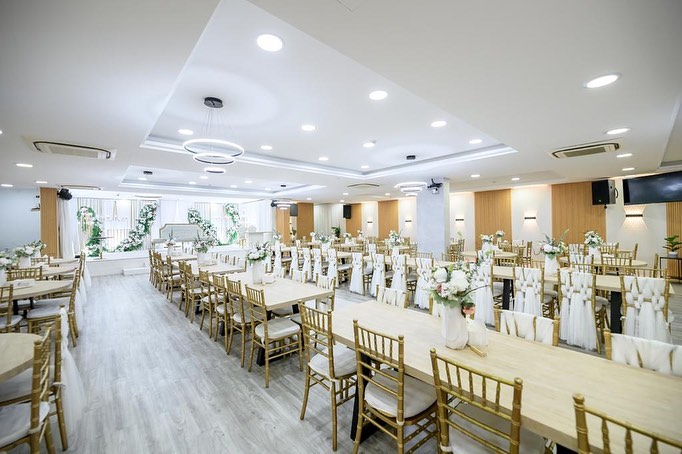 Event Space