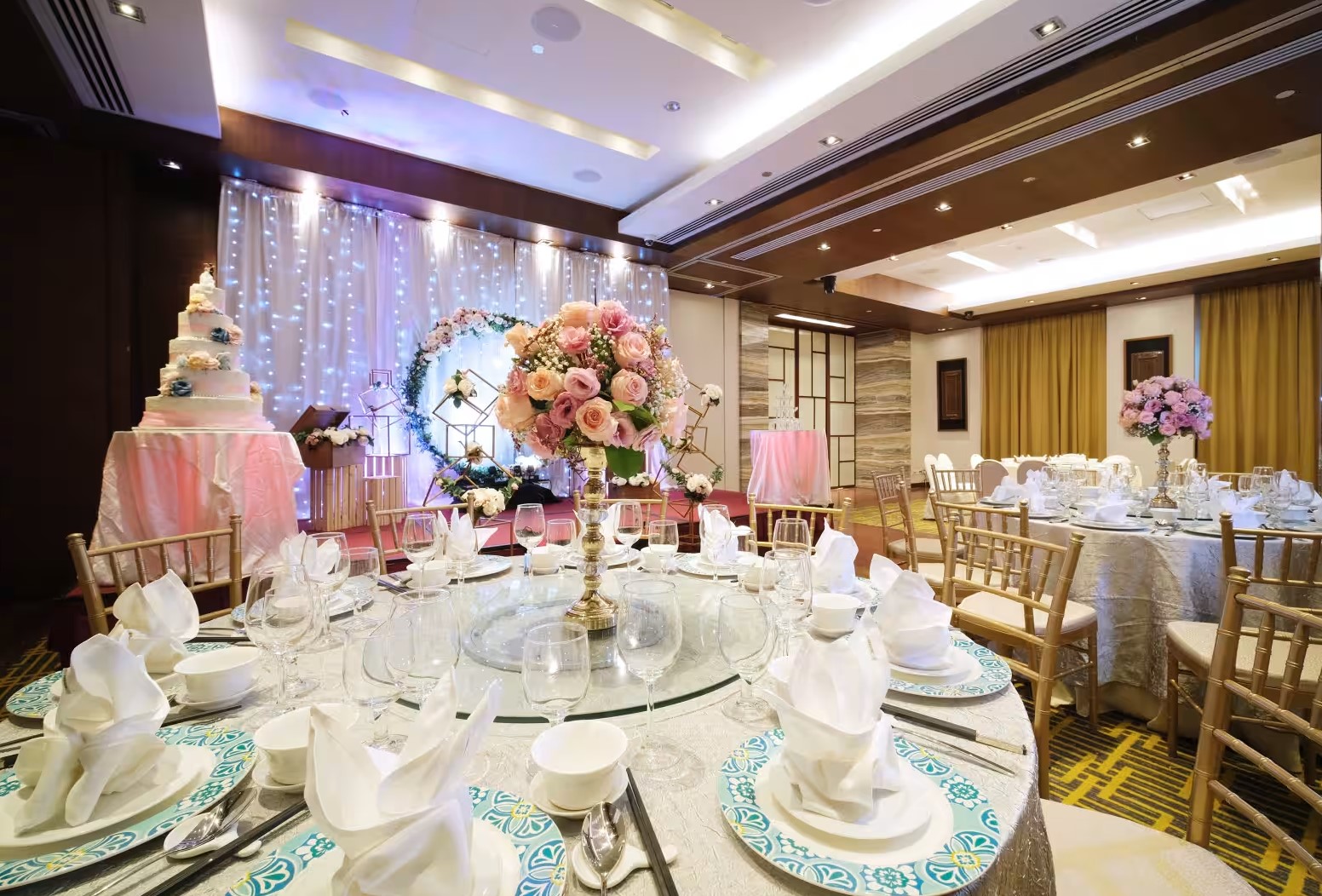 Event Space