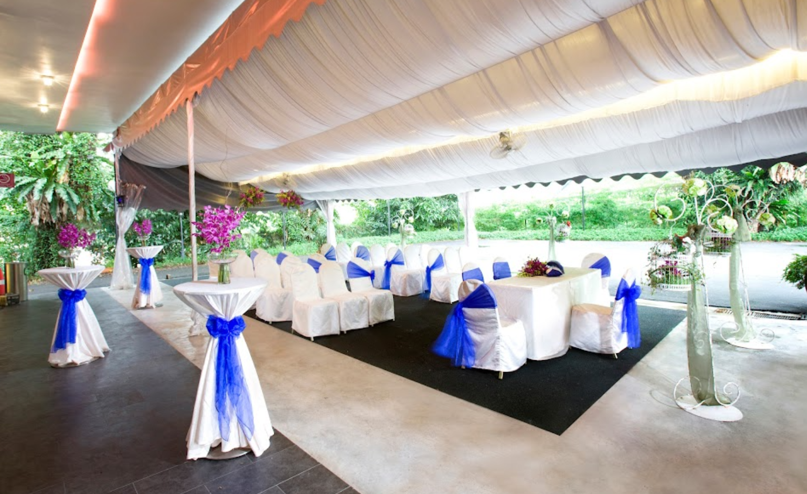 Event Space