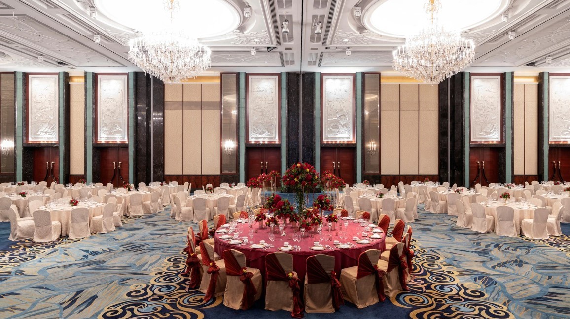 Event Space