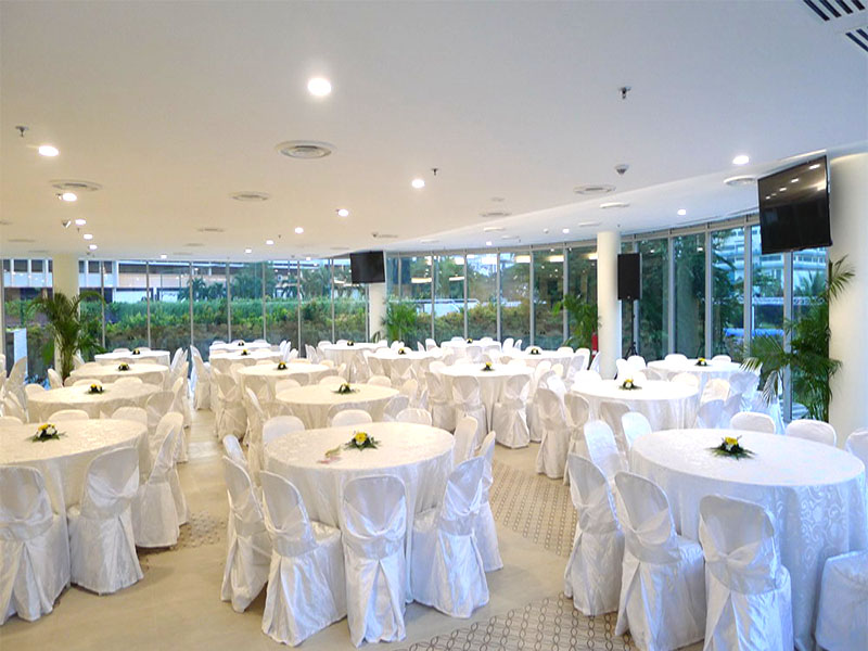 Event Space