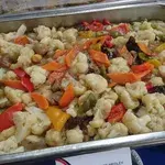 Vegetables Medley