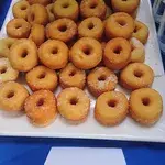 Sugar Donut