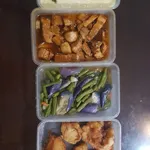 Dishes: 4 Dishes