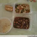 Tingkat Order: