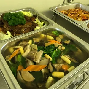 Traditional Teochew Braised Duck 潮州卤鸭