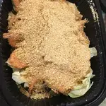 Cereal Prawn