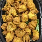 Deep Fried Wanton