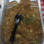 Fried Bee Hoon