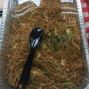 Fried Bee Hoon
