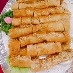 沙律油条 You-Tiao w/ Sotong Paste