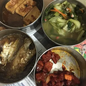 Meal Type: Dinner