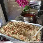 虾仁炒饭 Fried Rice w/ Shrimp