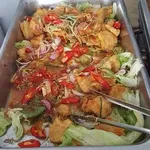 Thai Style Fish