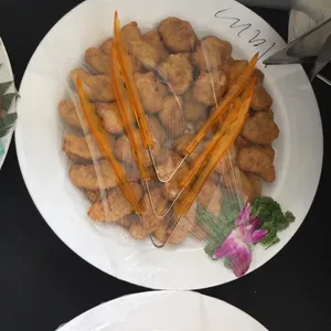 Chicken Nugget