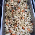 Nonya Mixed Vegetable