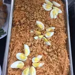Dried Mee Siam