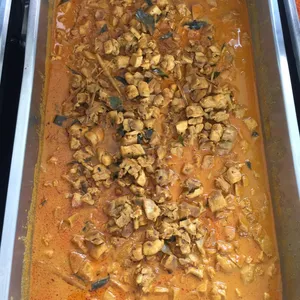 Rendang Chicken