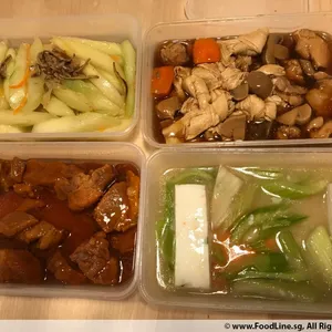 Tingkat Order: