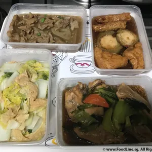 Tingkat Order: