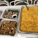 Butter Rice 