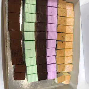 1x Cake Party Pack @$33 (Flavour: Chocolate Truffle (Low Sugar)) (Flavour: Avocado & Aloe Vera) (Flavour: Strawberry Marshmallow) (Flavour: New York Cheesecake) (Flavour: Oreo Cheesecake) (Flavour: Yam)
